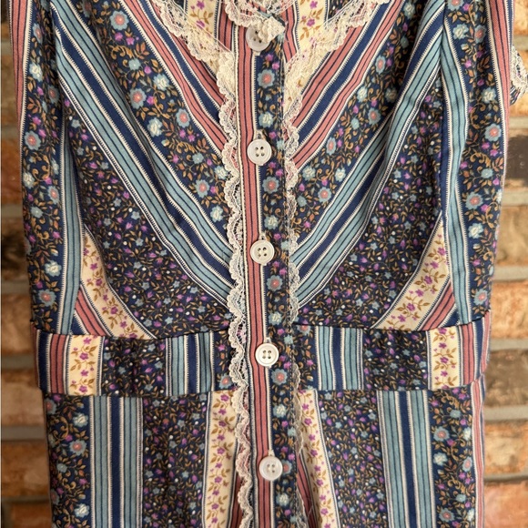 Reformation Heidi Midi Dress - Picture 6 of 7